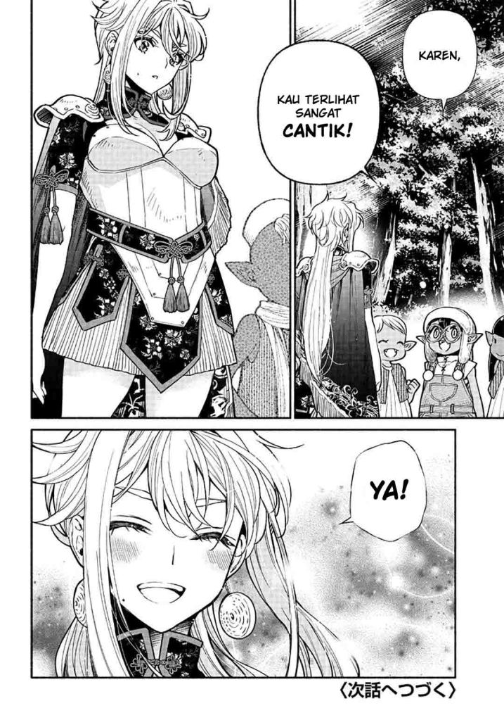 Tensei Goblin da kedo Shitsumon aru?